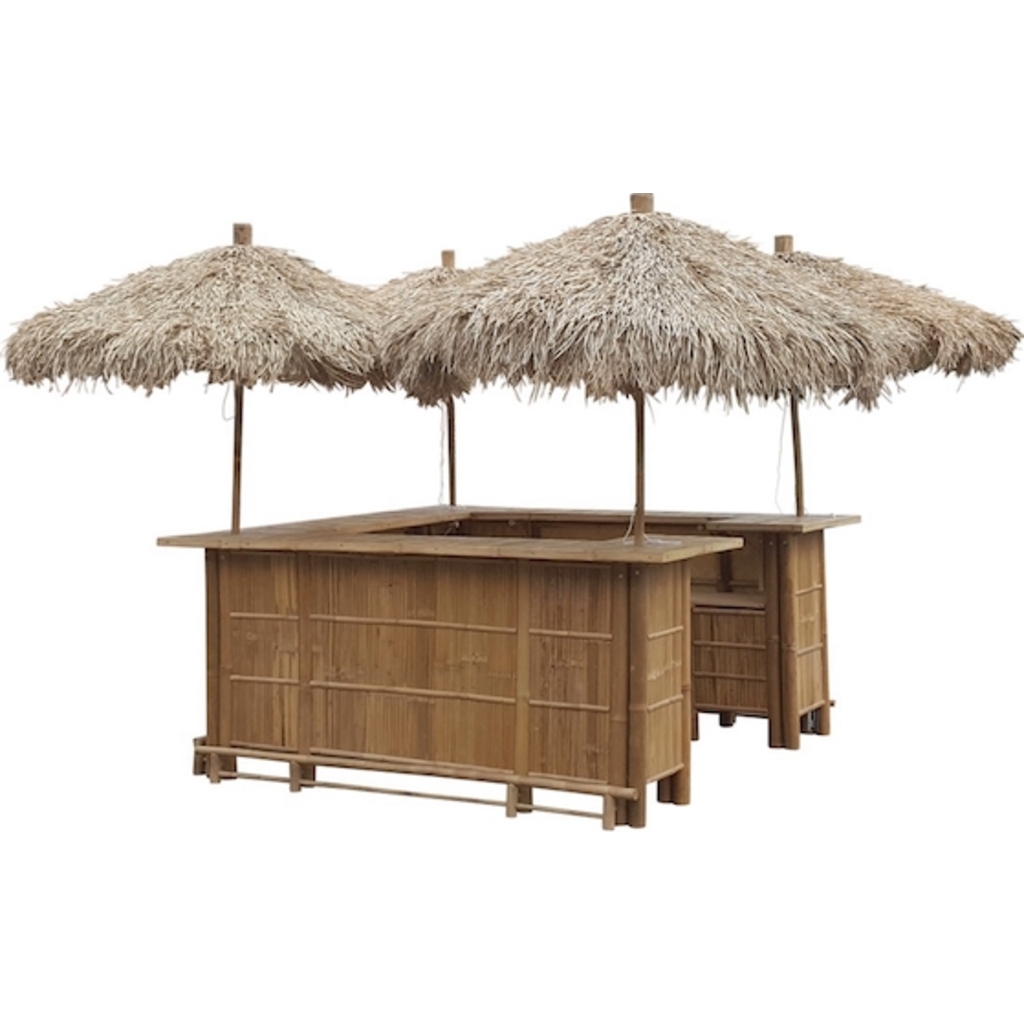 Tiki bar XXL