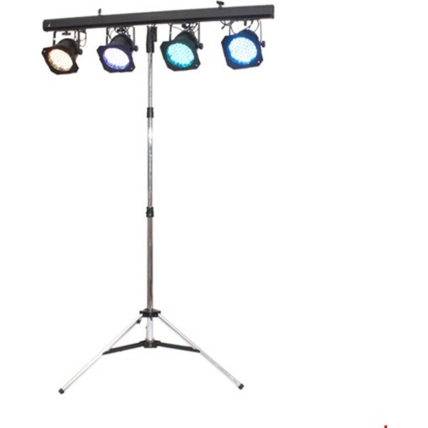 Professionele verlichting set