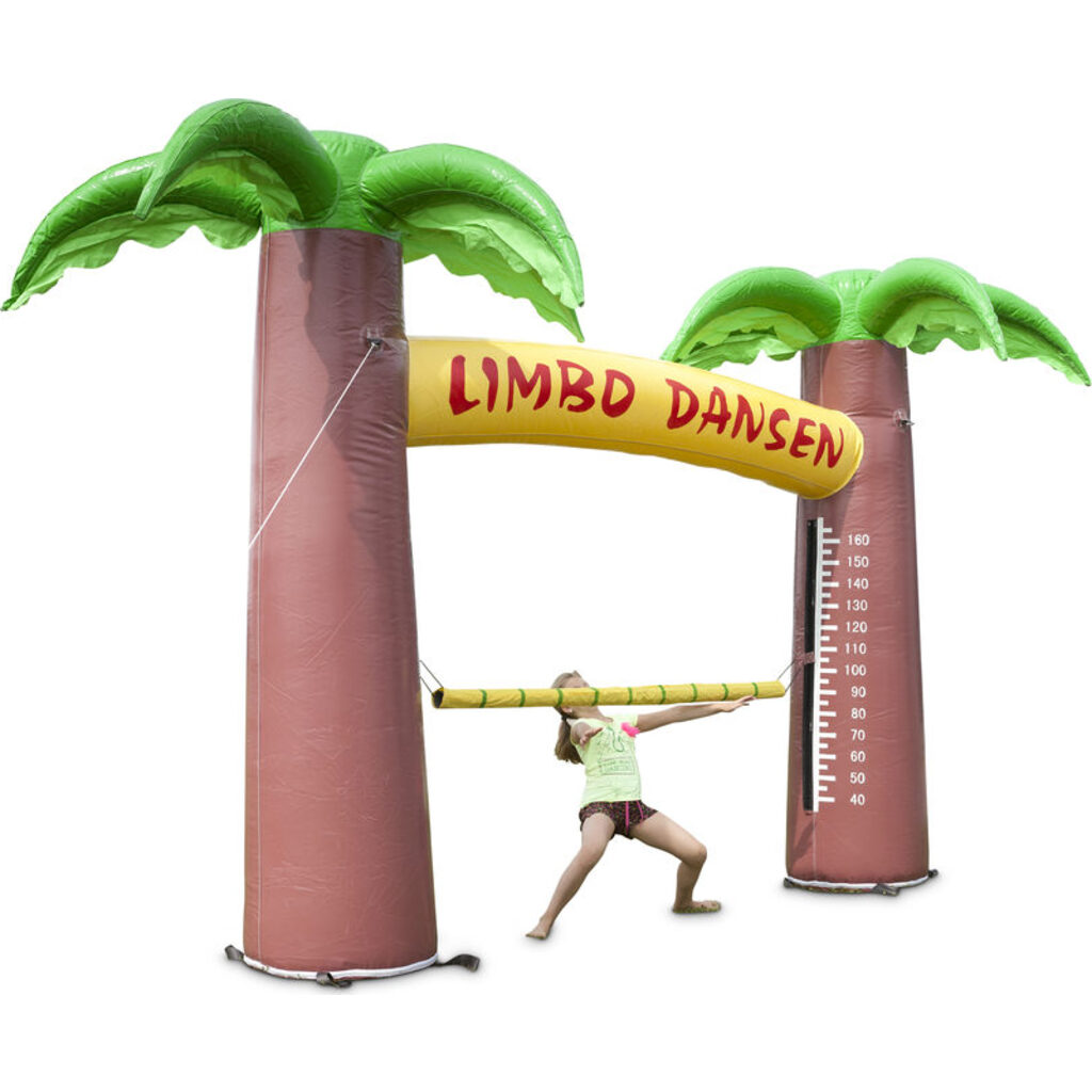 Limbo dansen