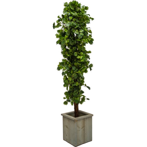 Kunstboom 280cm (Groen)