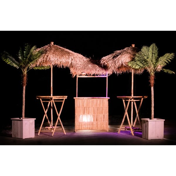 Tropical pakket Compact Extra