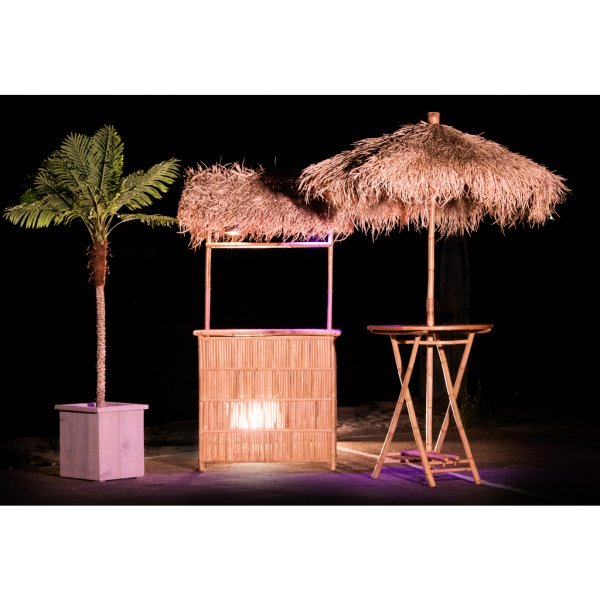 Tropical pakket Compact