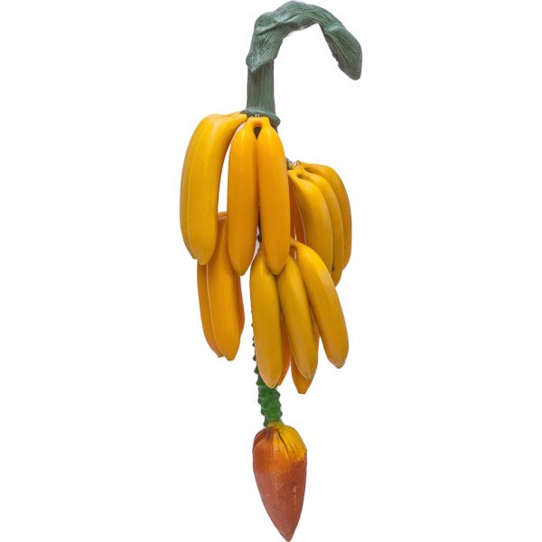 Nep bananentros 65cm