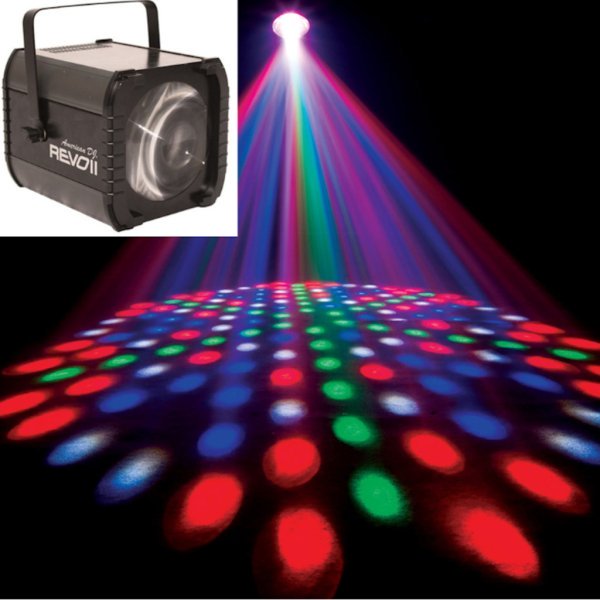 American DJ Revo 2 LED