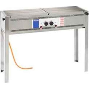 Grill barbecue