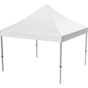 Professionele partytent 3x3