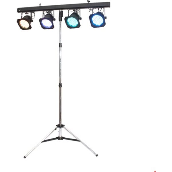 Professionele verlichting set