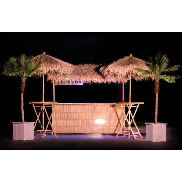 Tropical pakket Deluxe