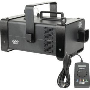 Rookmachine s1500