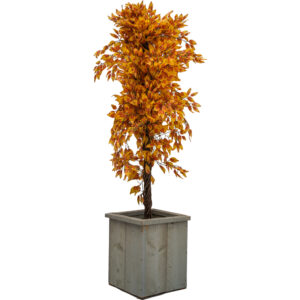 Kunstboom 230cm (Oranje)