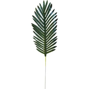 Kunst Palmblad 80cm