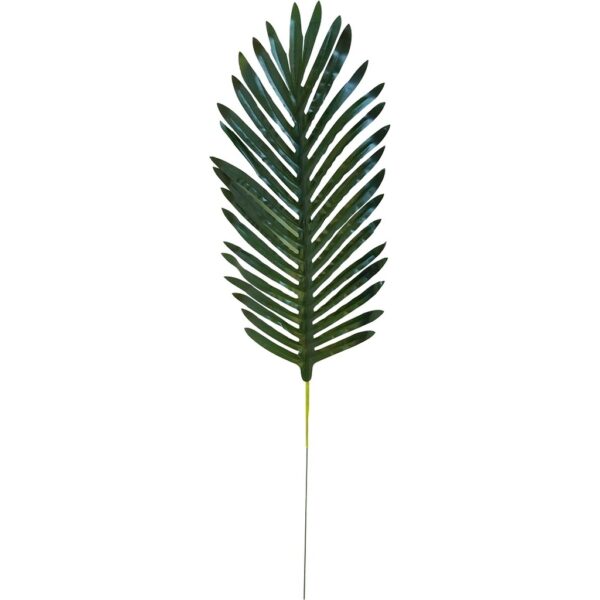 Kunst Palmblad 80cm