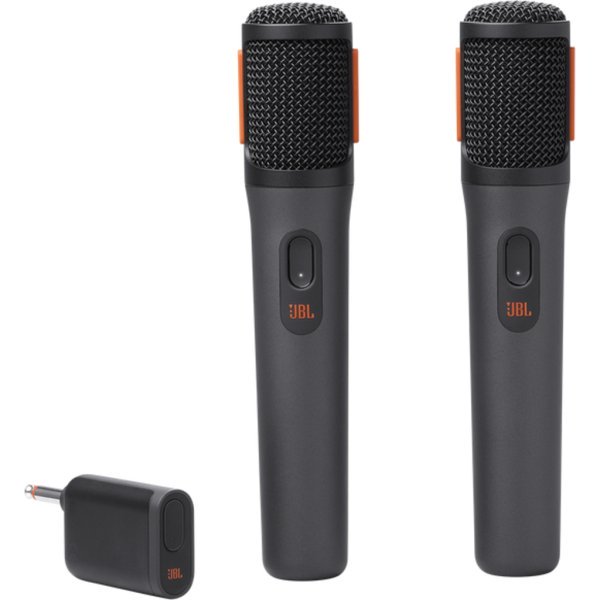 JBL Wireless mic set