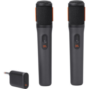 JBL Wireless mic set