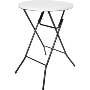 Statafel Ø80cm