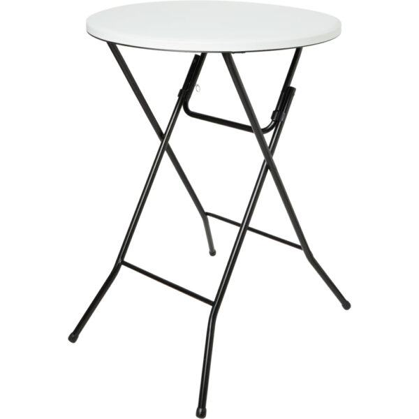 Statafel Ø80cm