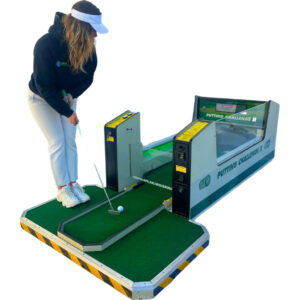 Golfmachine