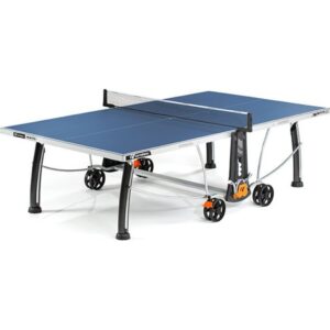 Tafeltennis outdoor