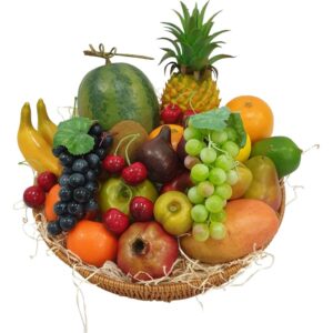 Fruitmand groot