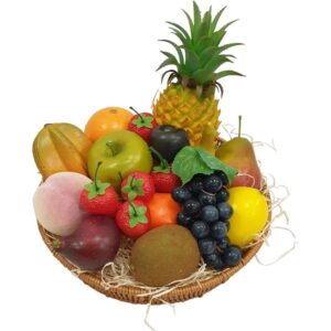 Fruitmand klein