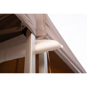 Regengoot verbinding 3m