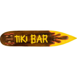 Tiki bord 70cm