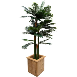 Kunstpalm Florida 235cm